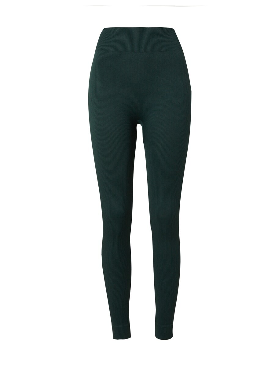 

Спортивные брюки ONLY PLAY Skinny Workout Pants ONPJaia, темно-зеленый