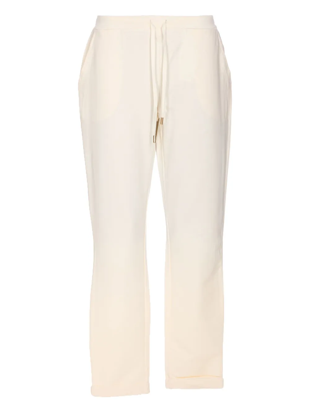 

Брюки с кулиской LIU JO, нейтральный