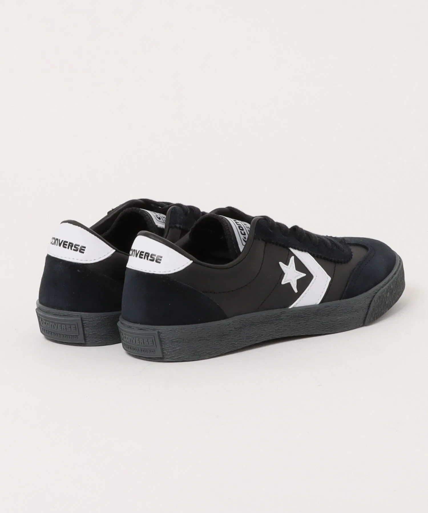 Унисекс кроссовки CONVERSE Roadclassic SK SY OX белые — фото 2