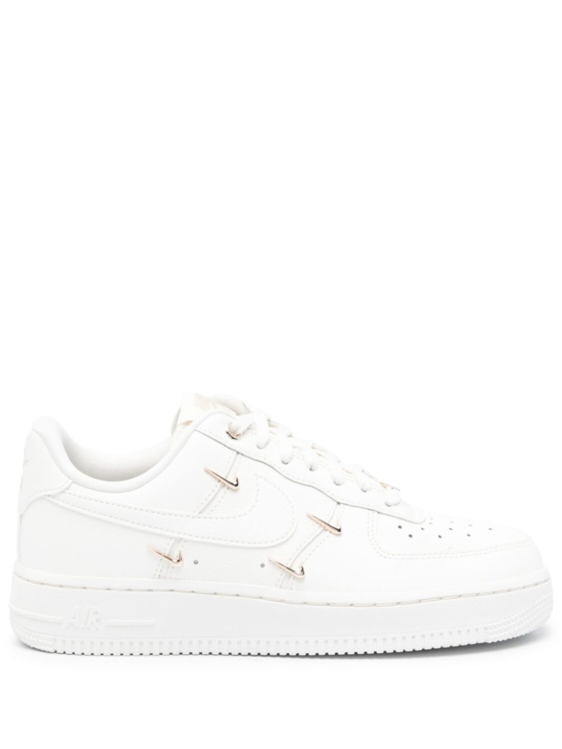 

Кроссовки Air Force 1 '07 LX Nike, белый