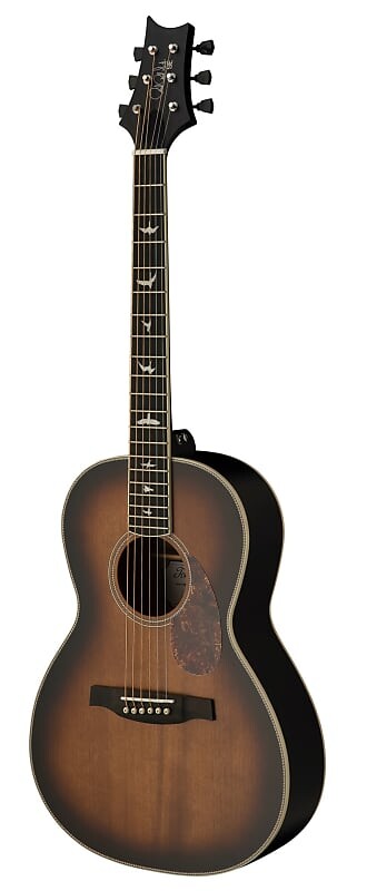 

Акустическая гитара PRS Paul Reed Smith SE P20E Acoustic-Electric Guitar Tobacco Sunburst + Fishman pickup + PRS Gig Bag BRAND NEW