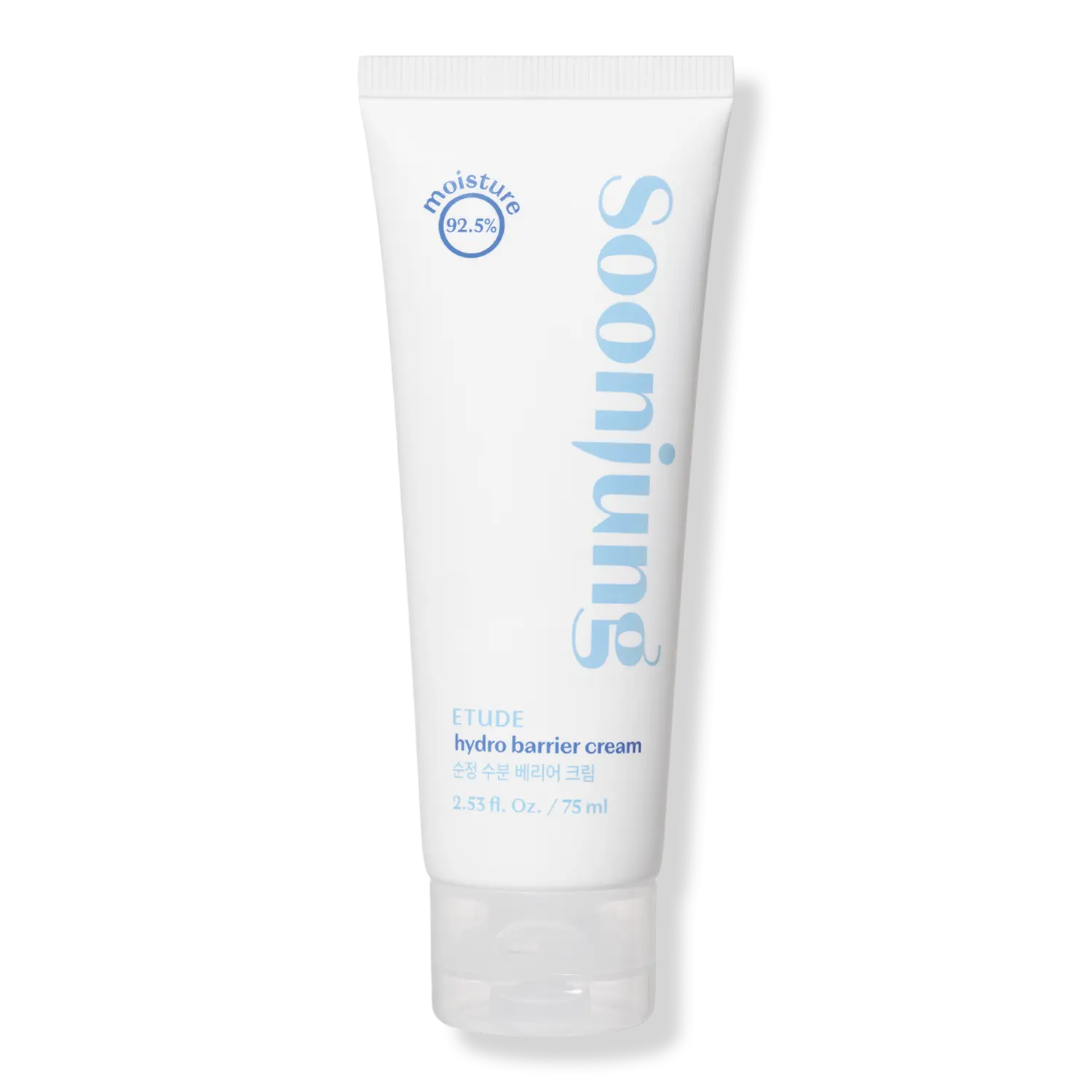 

Крем для защиты кожи Soonjung Hydro ETUDE