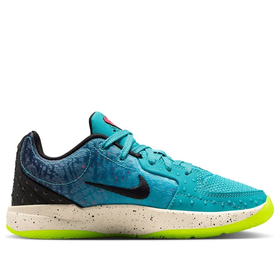 Кроссовки (GS) Nike Ja 2 x Kid's Kool Aid 'Mixed Berry', разноцветный — фото 2