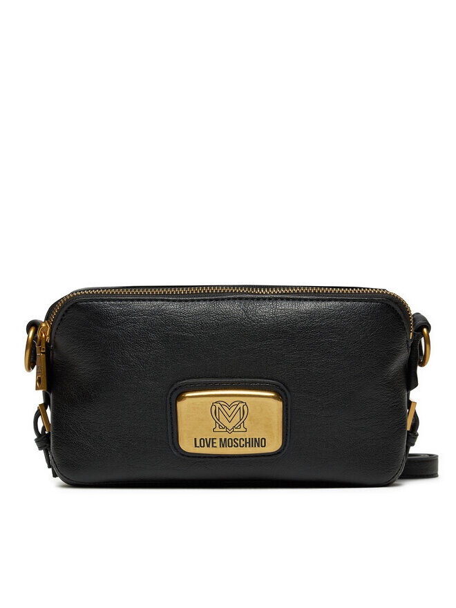 

Наплечная сумка LOVE MOSCHINO JC4272PP0LKB0000, черный