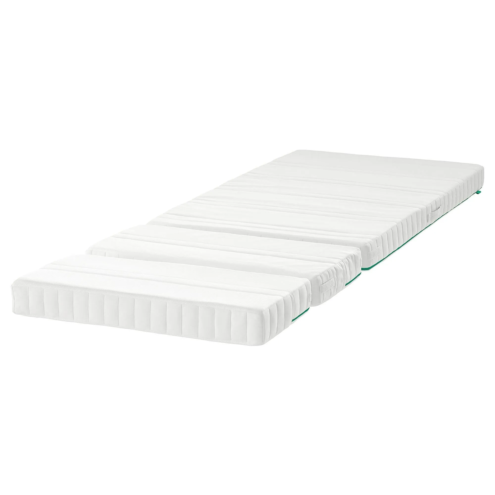

Матрас для раздвижной кровати Ikea Nattsmyg, 80х200 см, белый