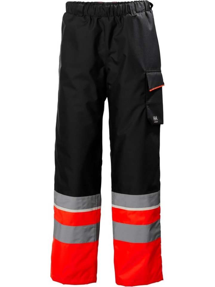 

Helly Hansen Зимние брюки “Uc-Me Winter Pant Cl1” красного цвета
