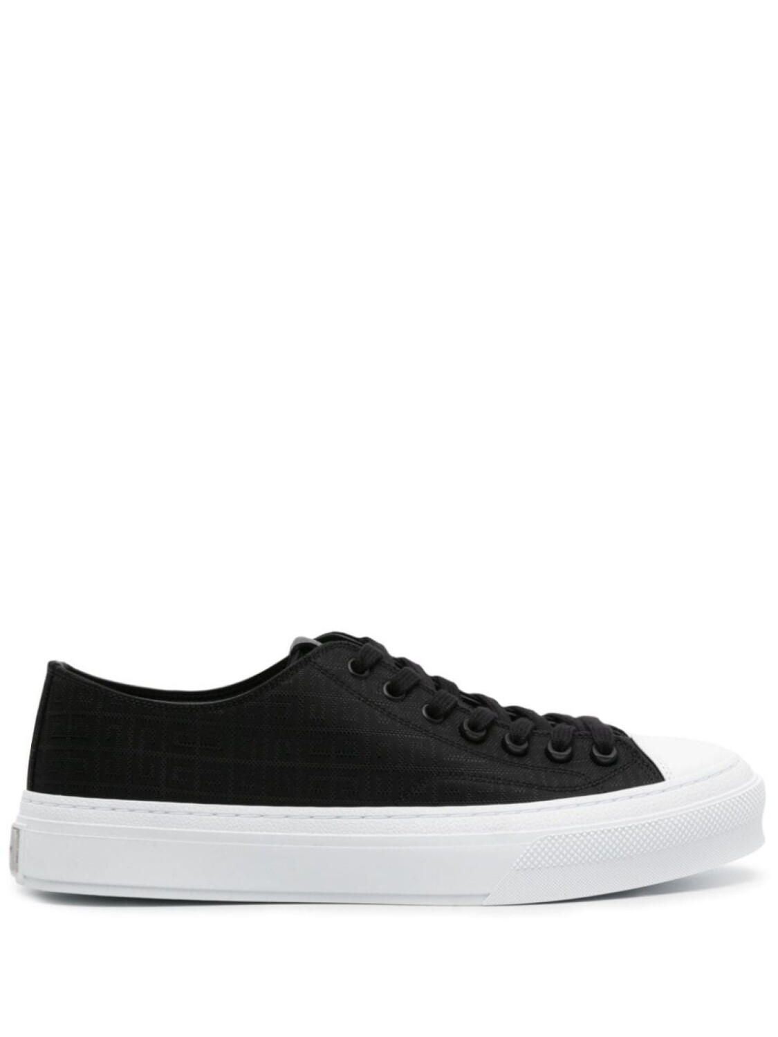 

Кеды City Low с логотипом Givenchy, черный