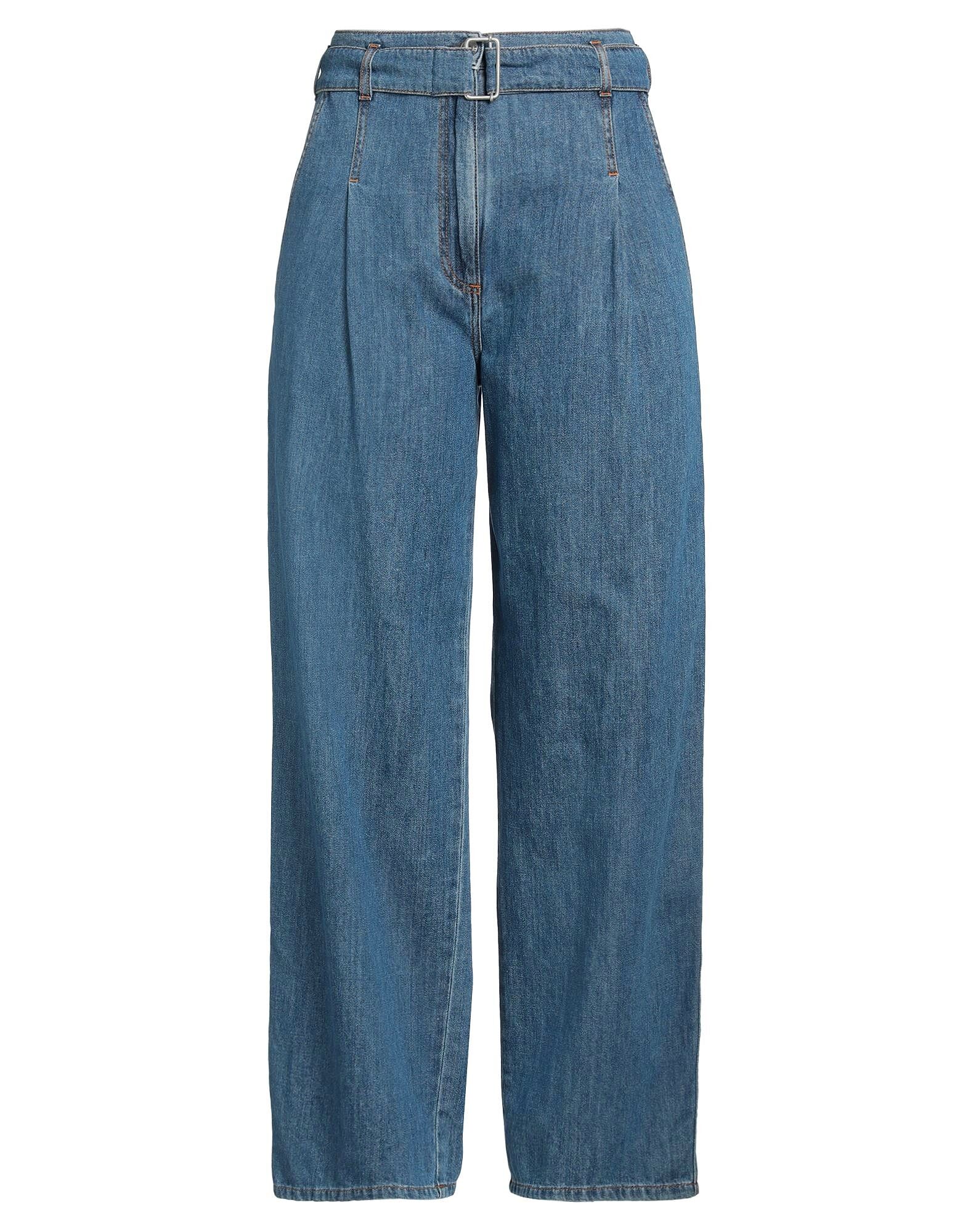 

Джинсы Philosophy Di Lorenzo Serafini, синий