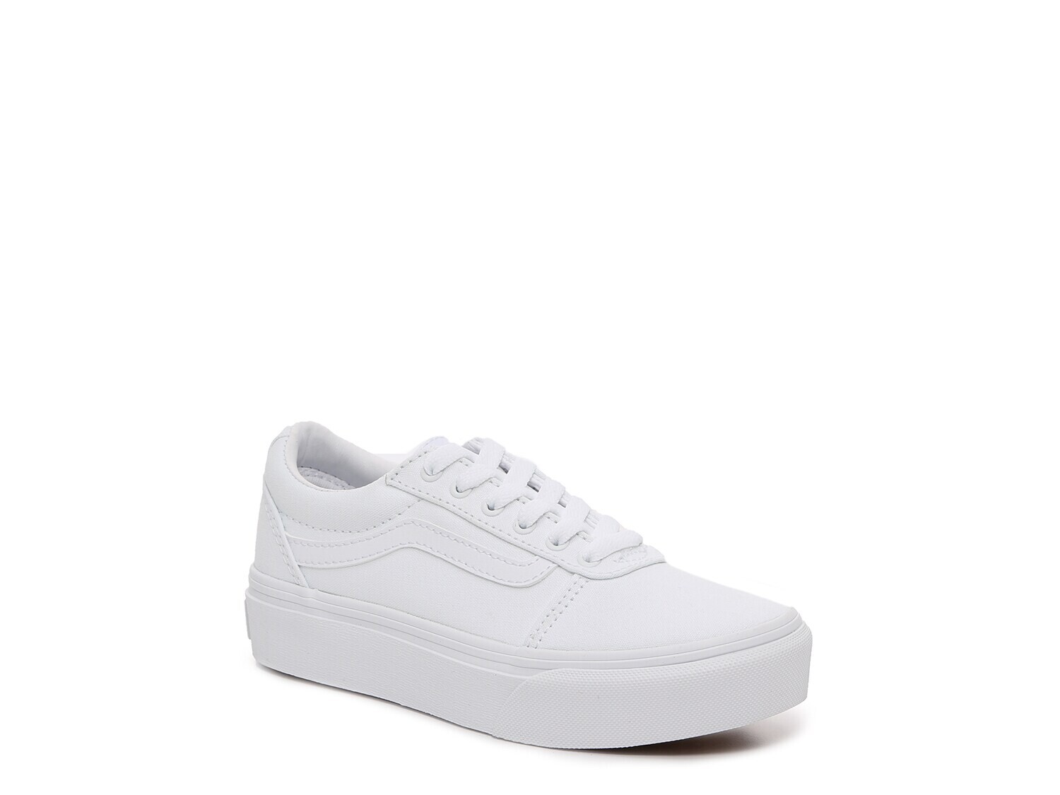

Кроссовки Vans Ward, белый