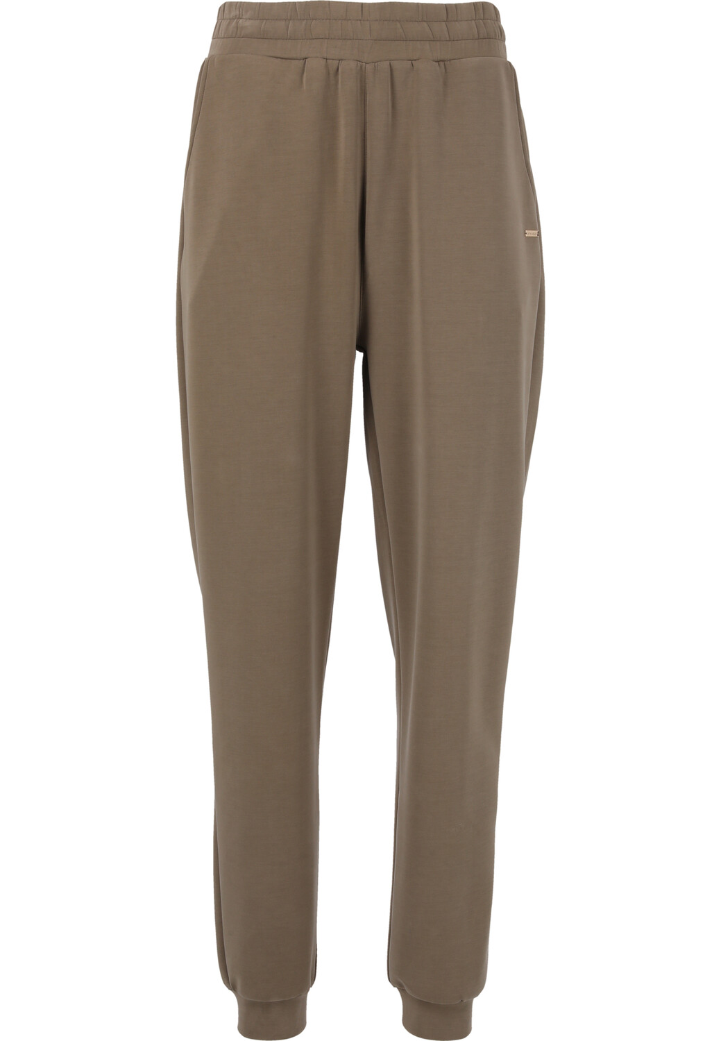 

Спортивные брюки Athlecia Paris, цвет 3107 Walnut