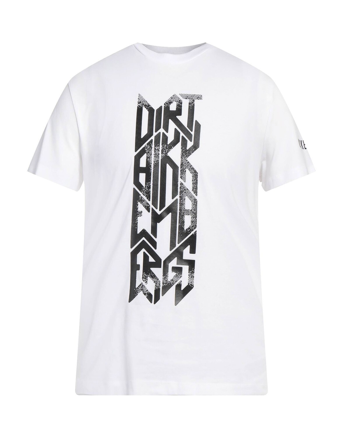 

Футболка Bikkembergs, белый