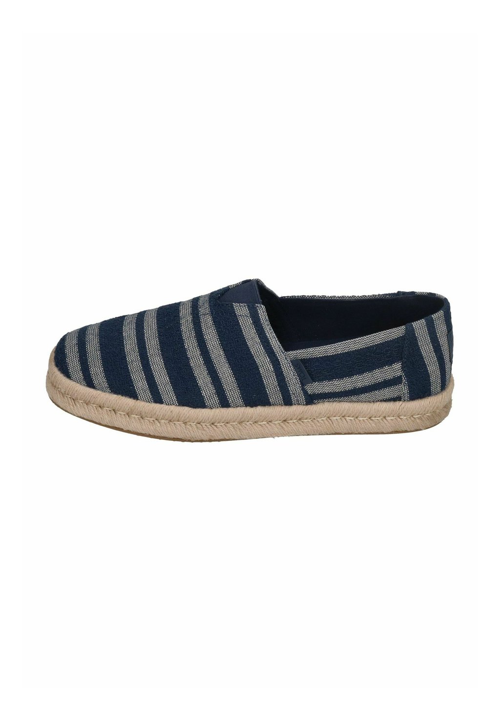 

Эспадрильи ALPARGATA ROPE TOMS, темно-синий