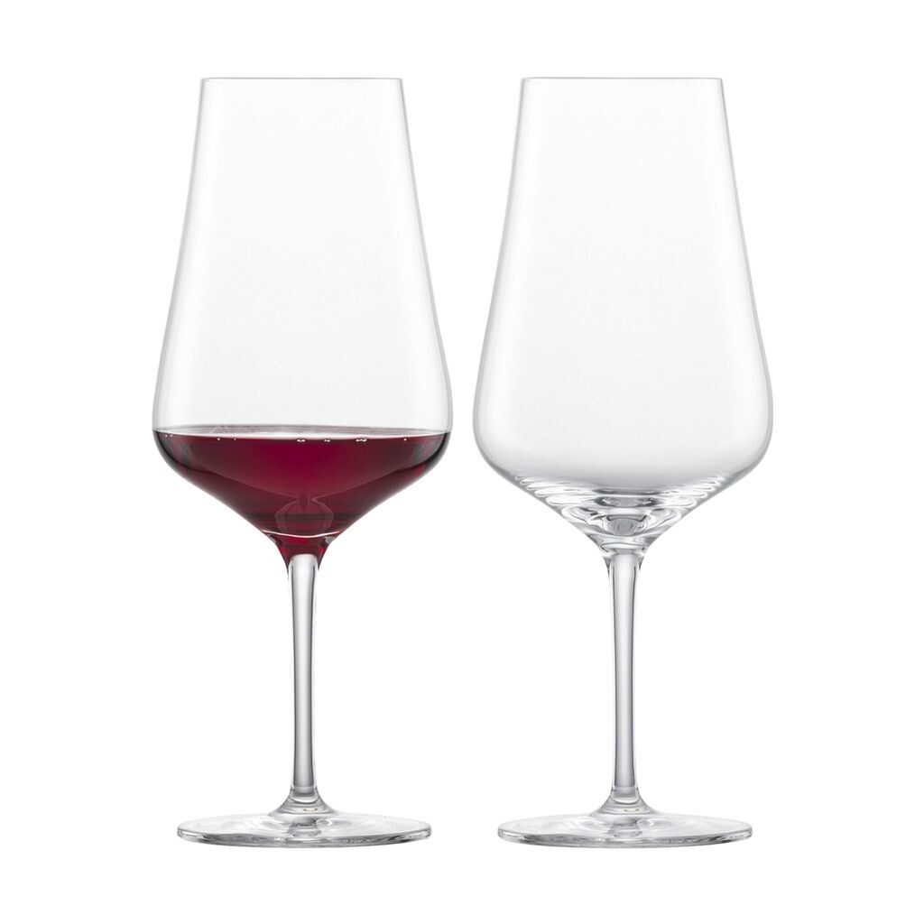 

Zwiesel Glass Bouquet Bordeaux Бокал для красного вина 660 мл, набор из 2 шт