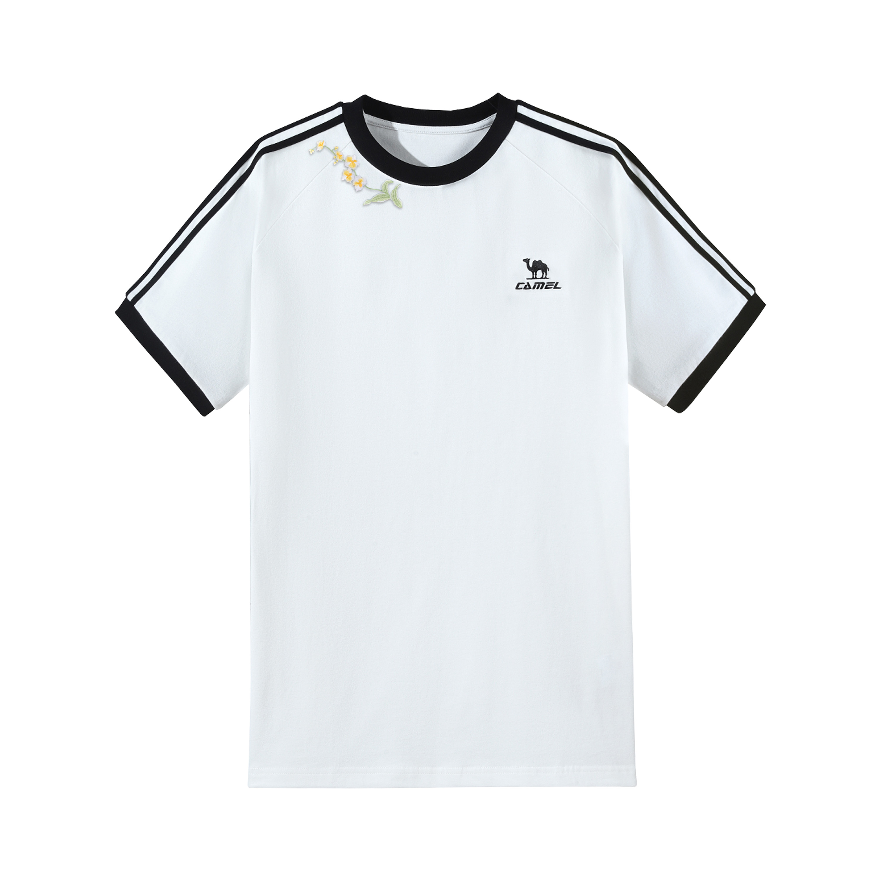 

CAMEL Футболка Urban Function Series Unisex White