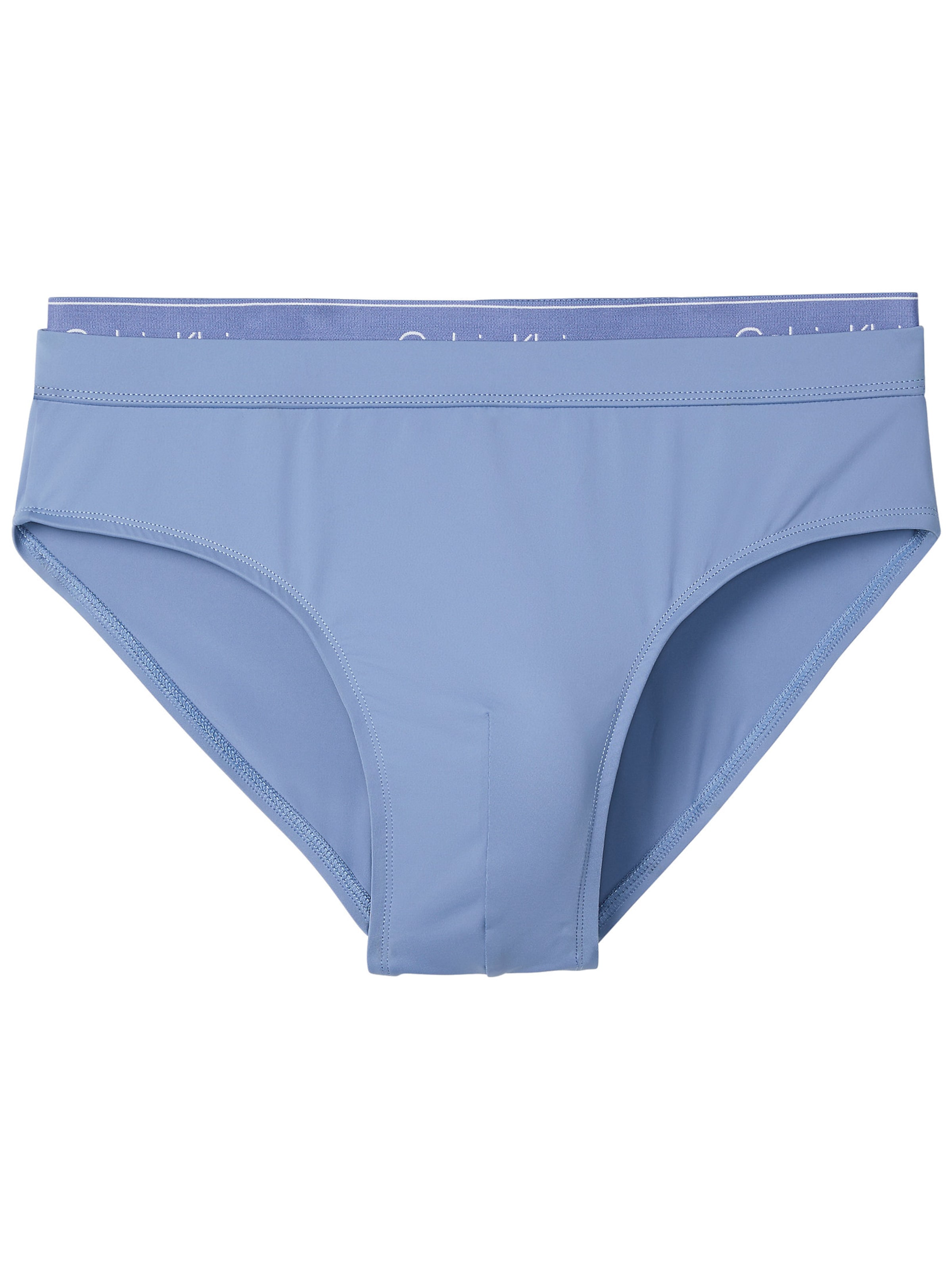 

Calvin Klein Swimwear Плавки 'Essentials' в цвете Opal