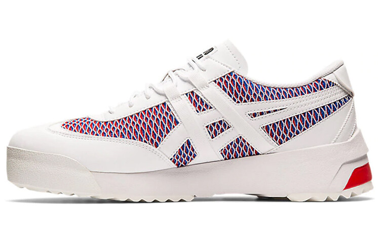 

Onitsuka Tiger Delegation EX Lifestyle Shoes Unisex Low-top White