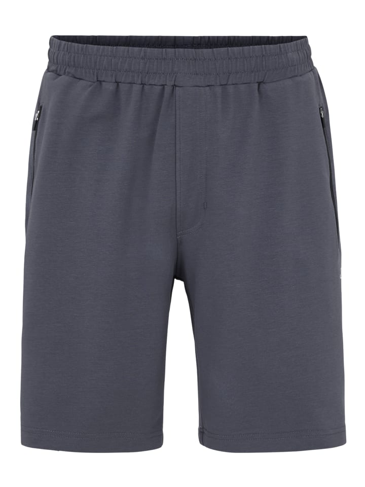 

Joy Sportswear Шорты LAURIN цвета «магнитный серый»