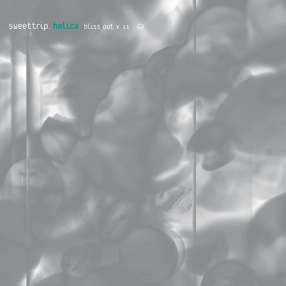 

Виниловая пластинка LP Halica: Bliss Out Vol. 11 [Expanded Edition Silver Vinyl] - Sweet Trip