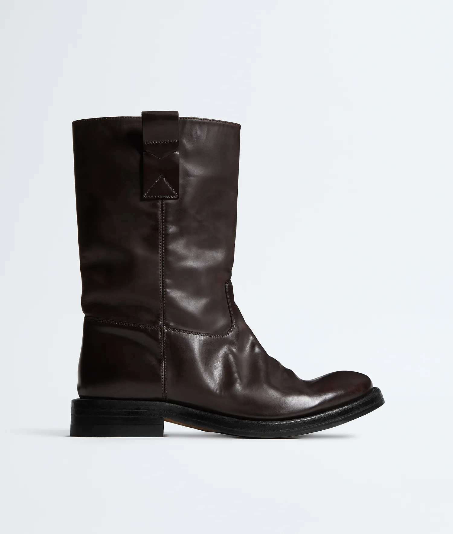 Ботинки Rob BOTTEGA VENETA, коричневый