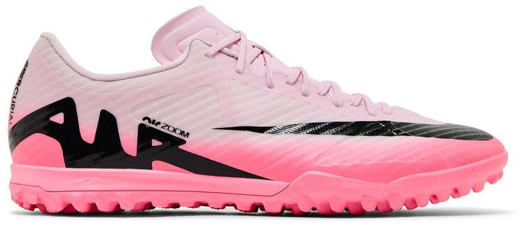 

Кроссовки Nike Zoom Mercurial Vapor 15 Academy TF 'Mad Brilliance Pack', розовый