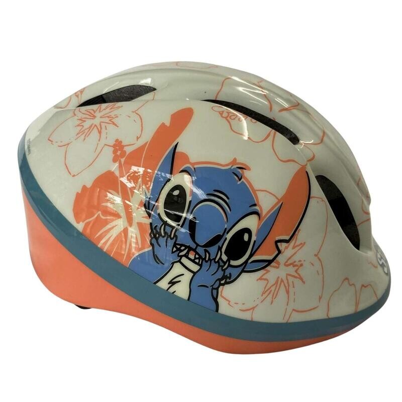 

Детский шлем Volare Bicycles "Disney STITCH"