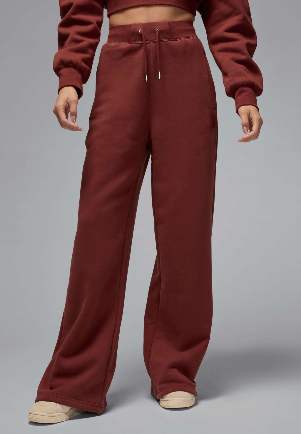 

Спортивные штаны NOV Jordan, коричневый