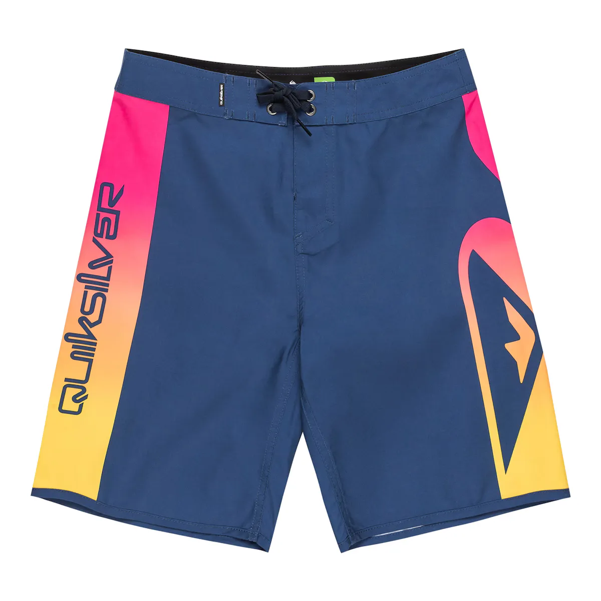 

Everyday Holmes 17" Quiksilver Детские плавательные шорты, синий