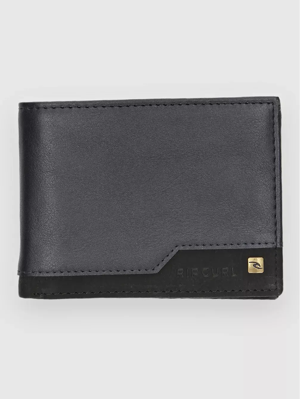 

Кошелек Ridge Pu на весь день Rip Curl, синий