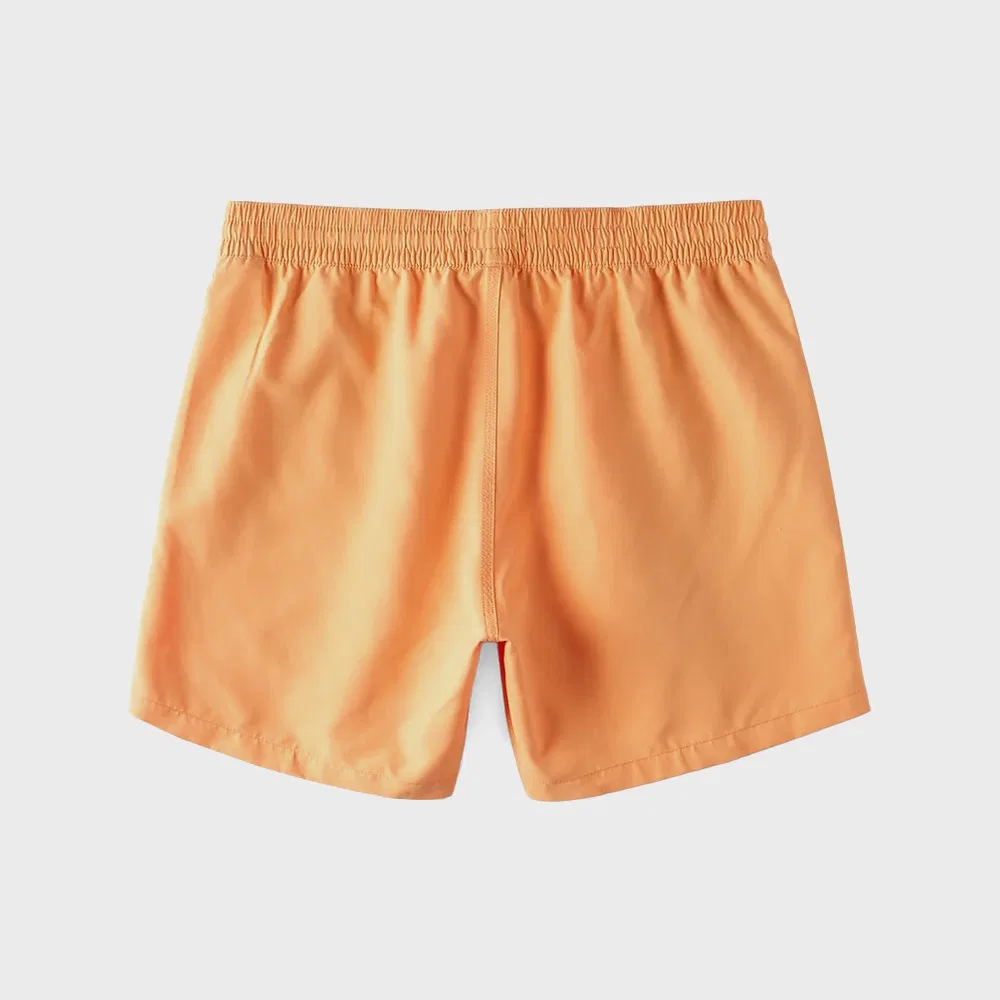 Детские шорты-бордшорты All Day Layback 16 дюймов цвета "дыня" от Billabong — фото 2
