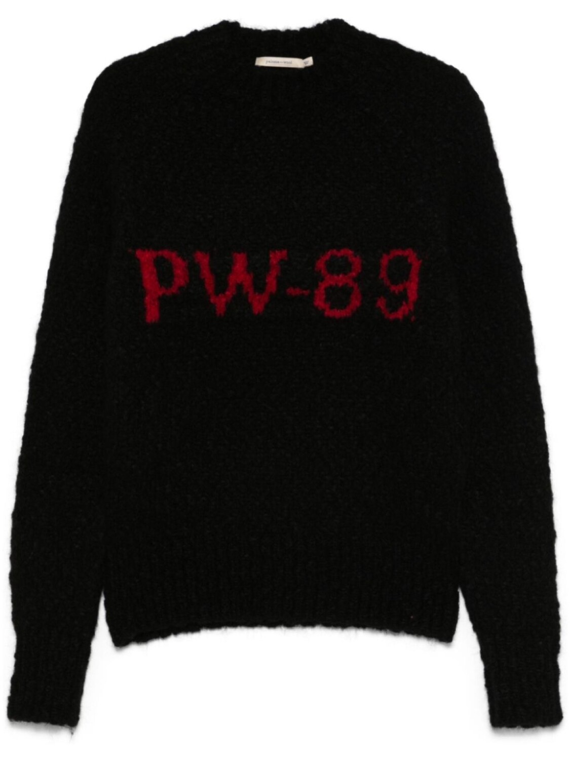 

Paloma Wool свитер Solo, черный