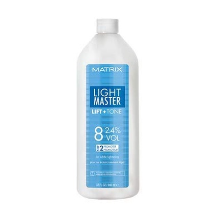 

Lift & Tone 8 Средство для придания объема 32 унции Light Master