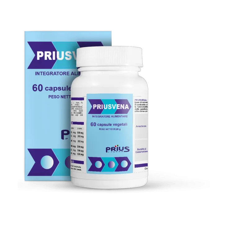 

Приусвена 6Cps Prius Pharma