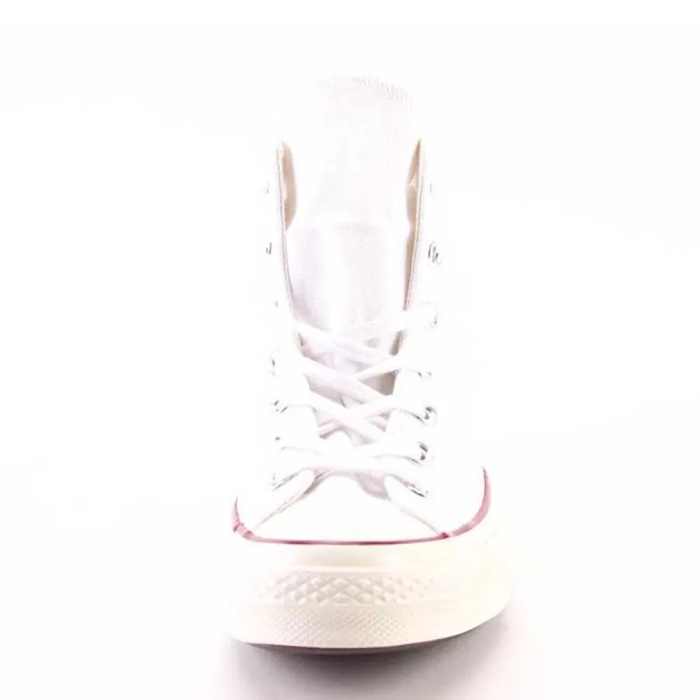 Кроссовки Converse Chuck 70, белый — фото 3