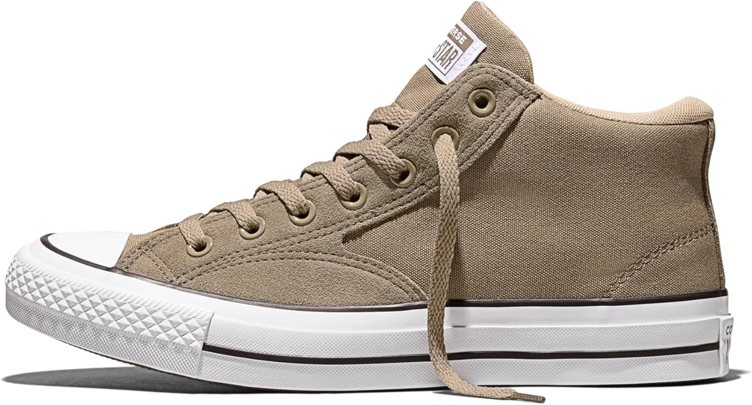 Кроссовки Converse Chuck Taylor All Star Painting Street Canvas & Suedes Trainers Flat