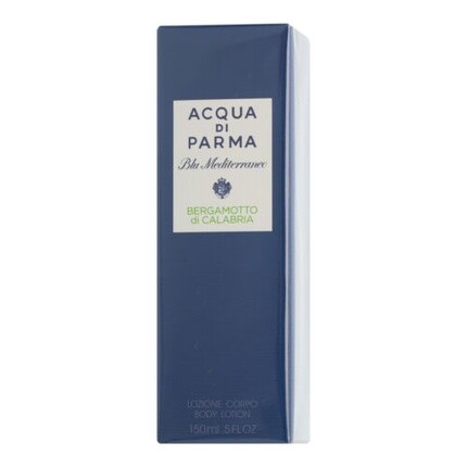 

Лосьон для тела «Средиземноморский синий калабрийский бергамот» 150 мл, Acqua Di Parma