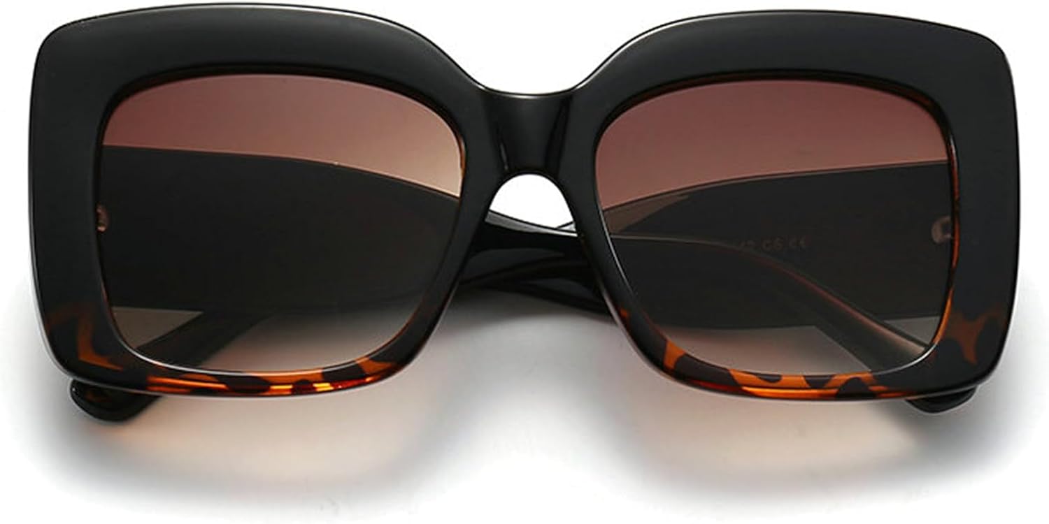 

Большие квадратные солнцезащитные очки Helena для женщин, модные очки с защитой от УФ-излучения UV400 для мужчин и женщин, роскошные дизайнерские солнцезащитные очки для мужчин и женщин, для активного отдыха и путешествий, C5