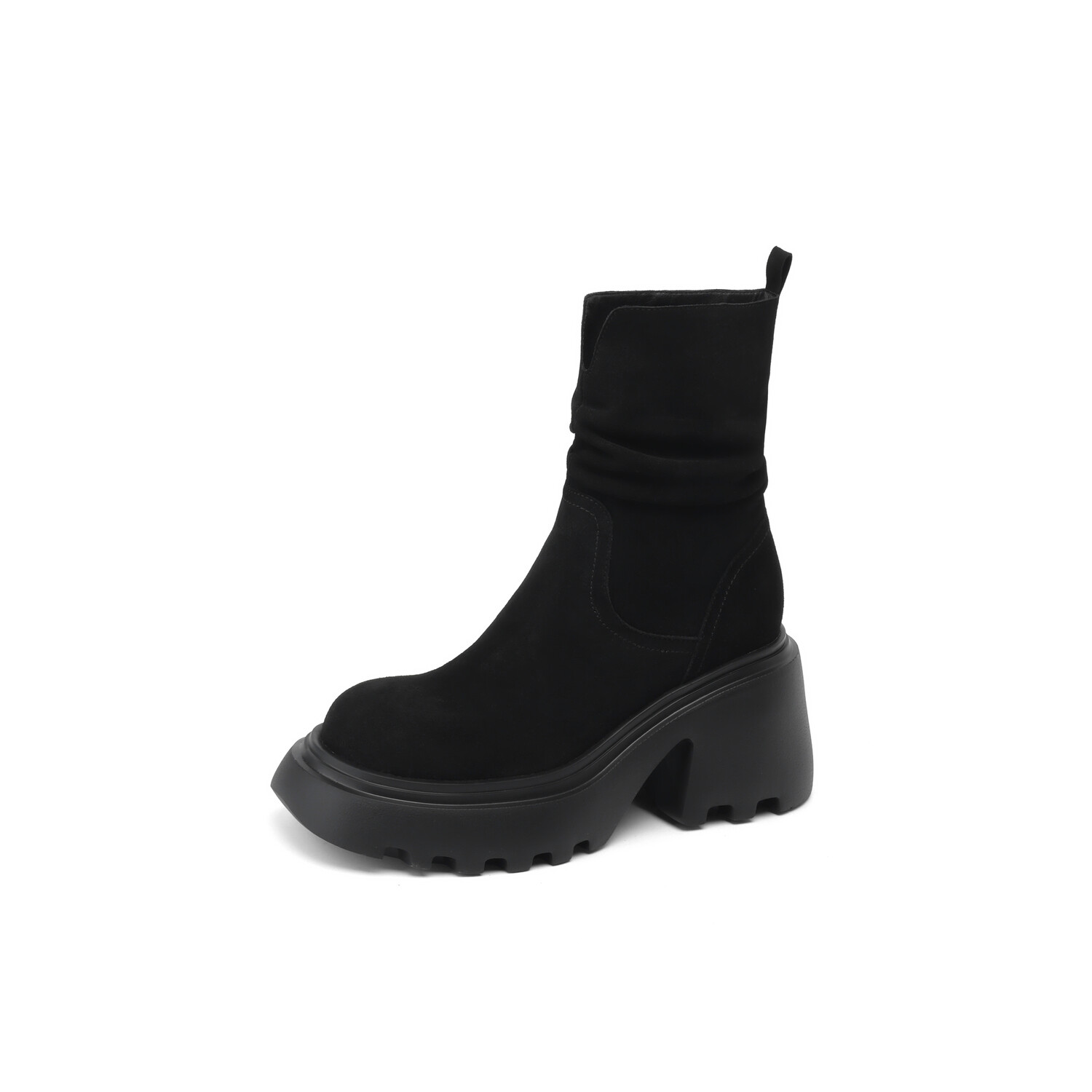 

Ботильоны Mo Lin Ankle Boots Women's