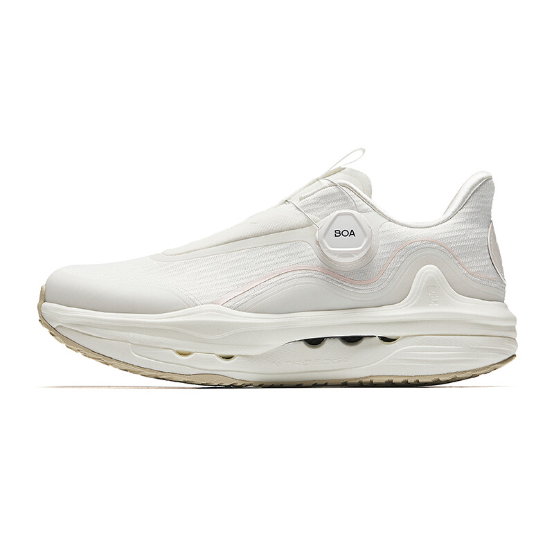 

Кроссовки Champion Series для бега женские с низким верхом Papyrus White Anta