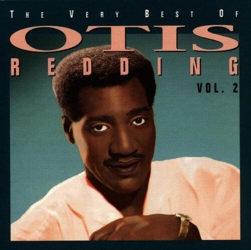 

CD диск Redding, Otis: Very Best Of 2