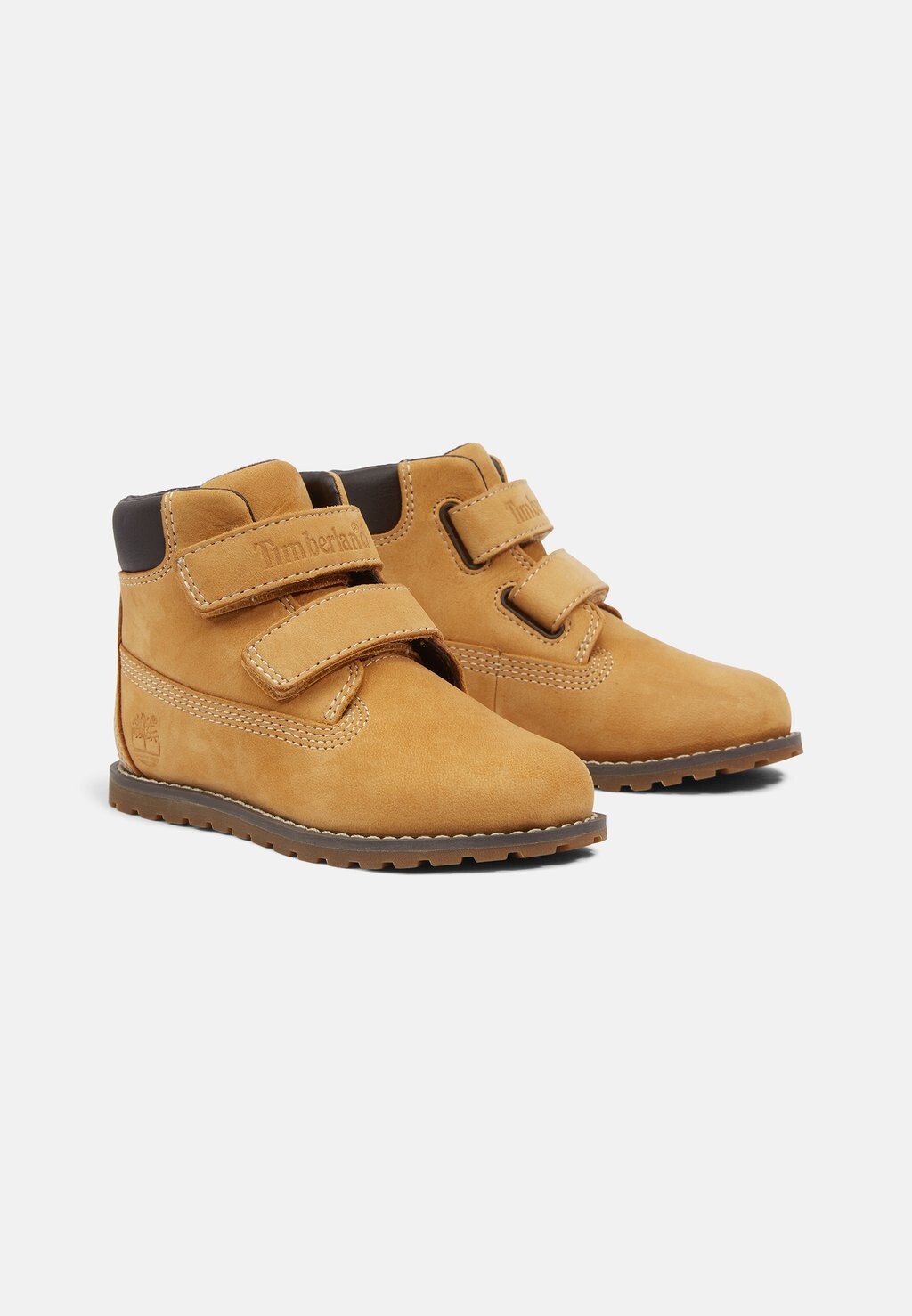 

Первая обувь для ходьбы POKEY PINE Timberland, цвет Wheat