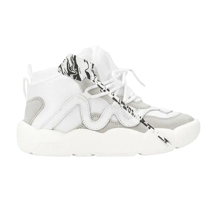 Кроссовки Off-White Wmns Chlorine 'White', белый
