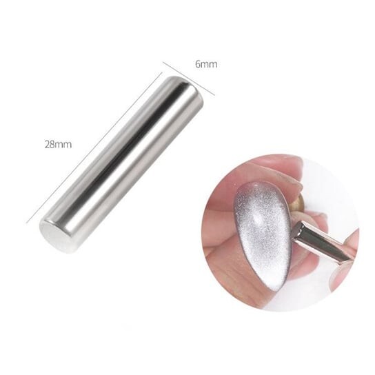 

Цилиндрический магнит для Cat Eye Strong, Reney Cosmetics