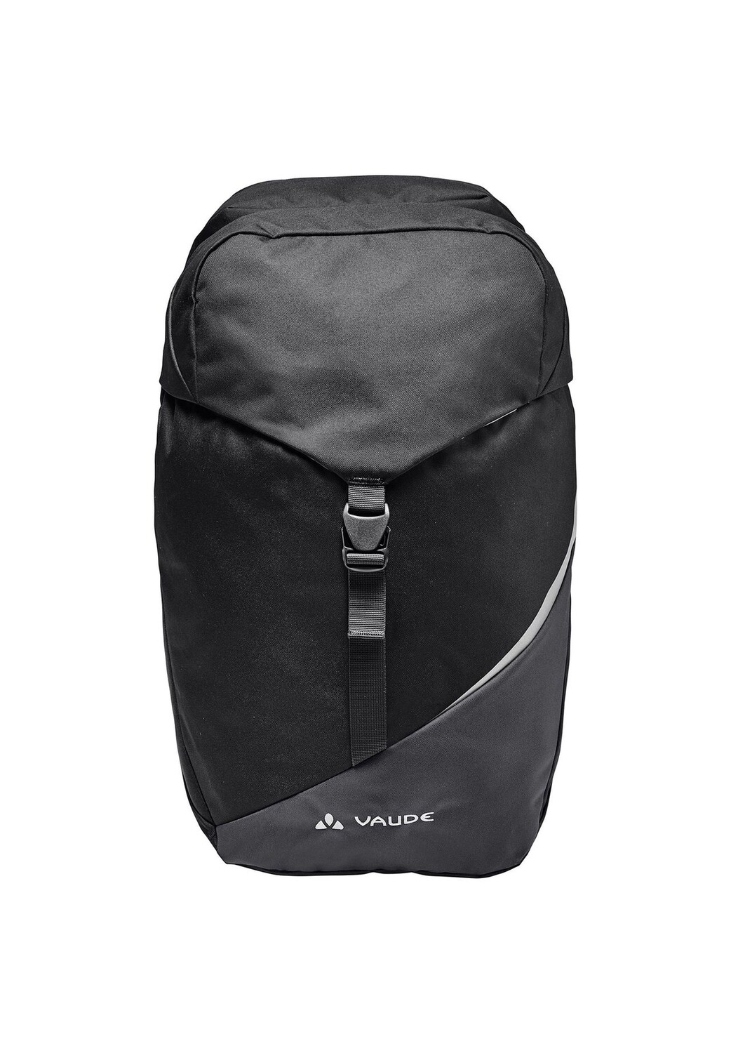 

Велосипедная сумка TwinRoadster 48 см VAUDE, черный