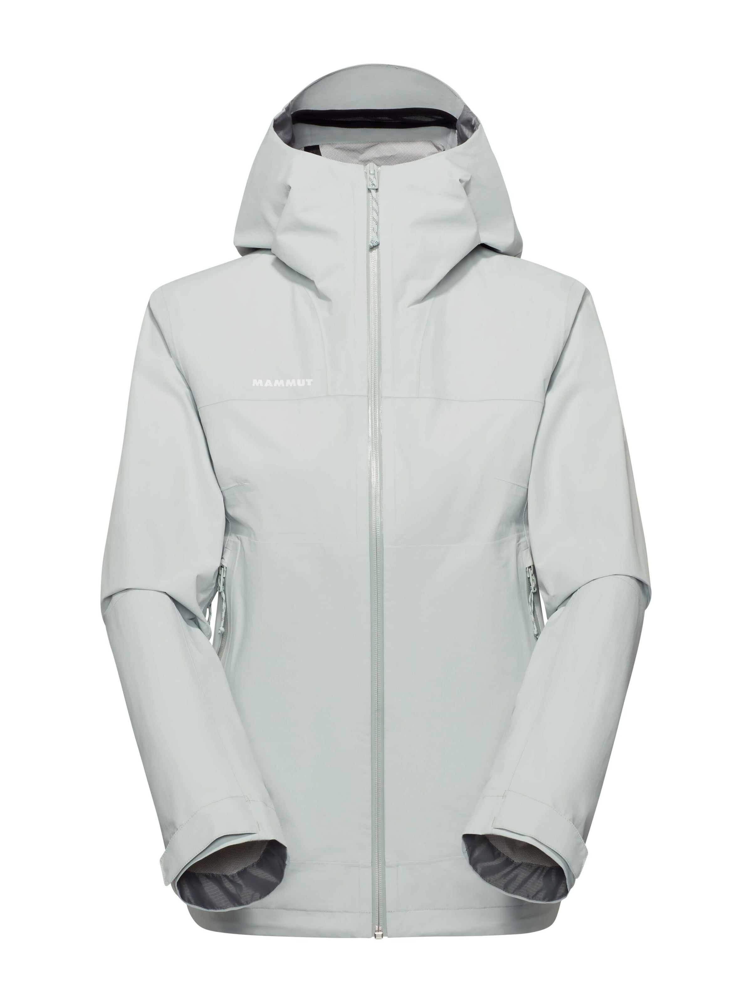 

MAMMUT Куртка Outdoor в пастельно-зеленом цвете