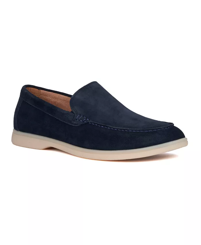 

Мужские повседневные туфли Ralph Loafer Vintage Foundry Co, синий