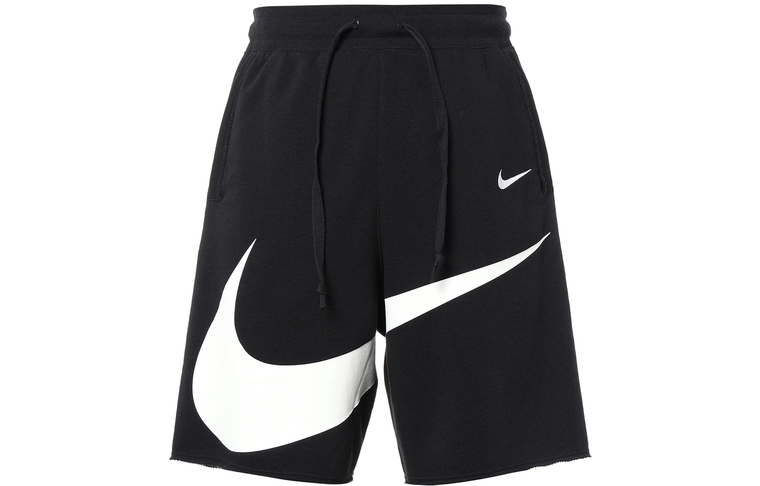 Спортивные повседневные шорты Men's Nike, черный — фото 3