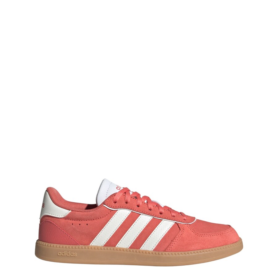 Кроссовки ADIDAS SPORTSWEAR Breaknet Sleek, цвет Light red — фото 2