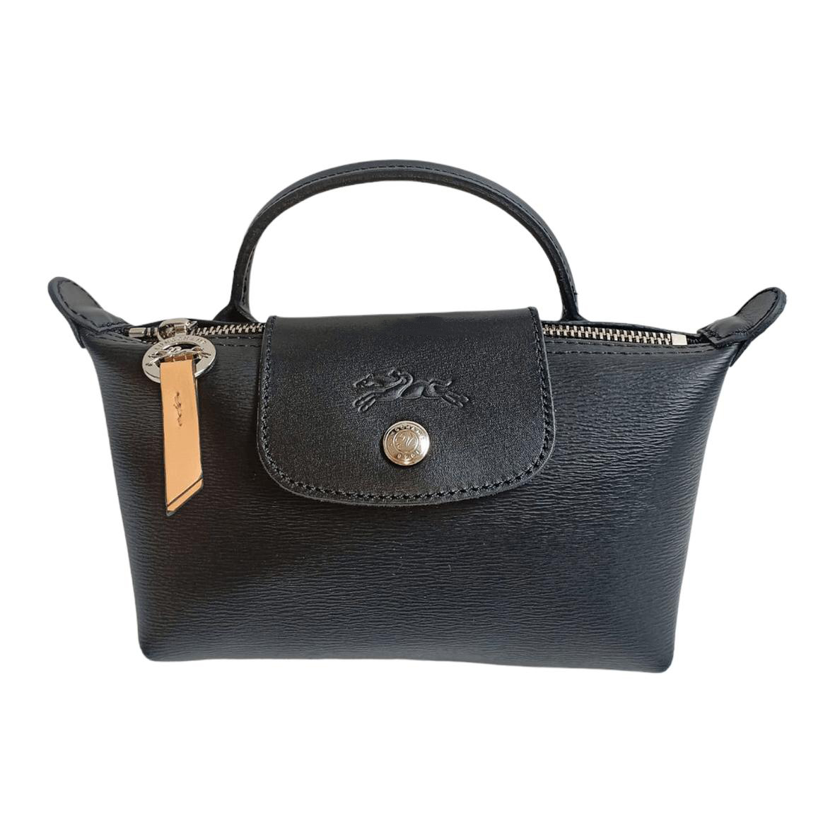 

LONGCHAMP Сумка Le Pliage City Coated Canvas Dumpling