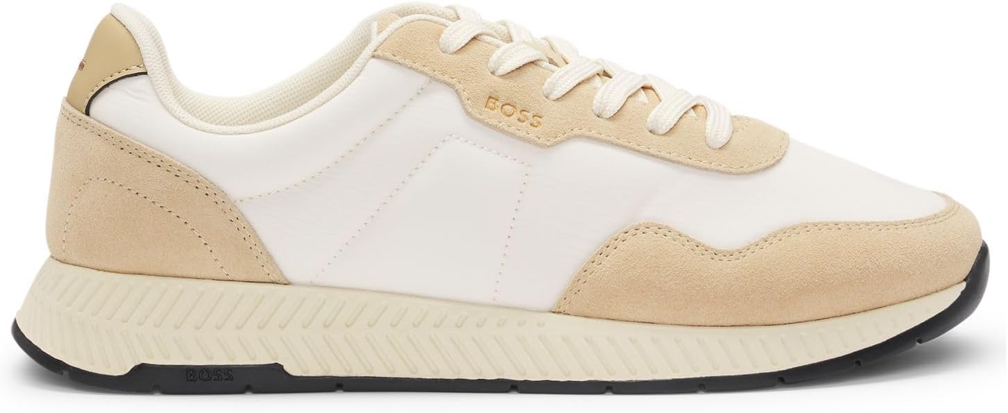 

BOSS мужские кроссовки для соревнований, Open Beige280