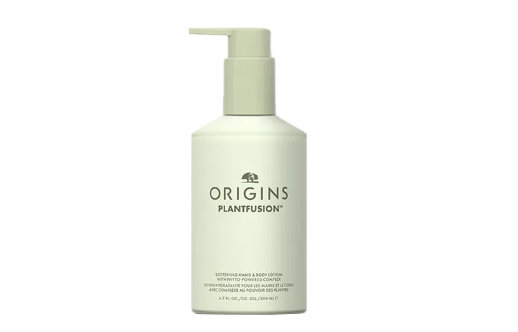 Лосьон для тела отшелушивающий Glycolic Acid Brightening ORIGINS